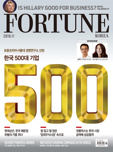 FORTUNE