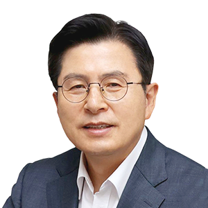 황교안