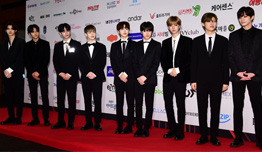 임영웅-AB6IX-위클리-오마이걸-크래비티, ‘2020올해의 브랜드 대상’