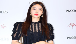 청하, 돌체앤가바나 뷰티 신제품 행사