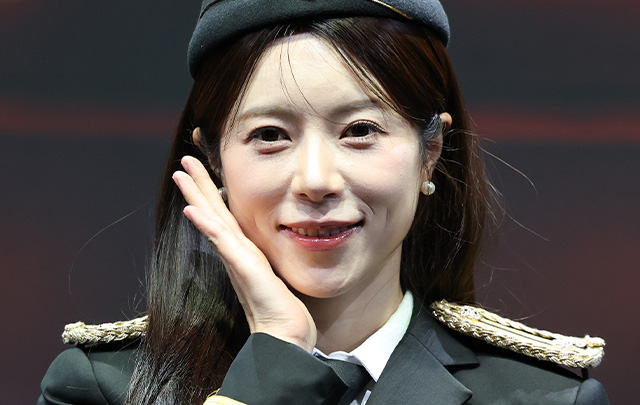 트롯열차 출발합니다