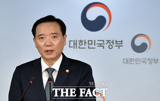 정부, 광복절 특사 발표...이재현 회장 포함