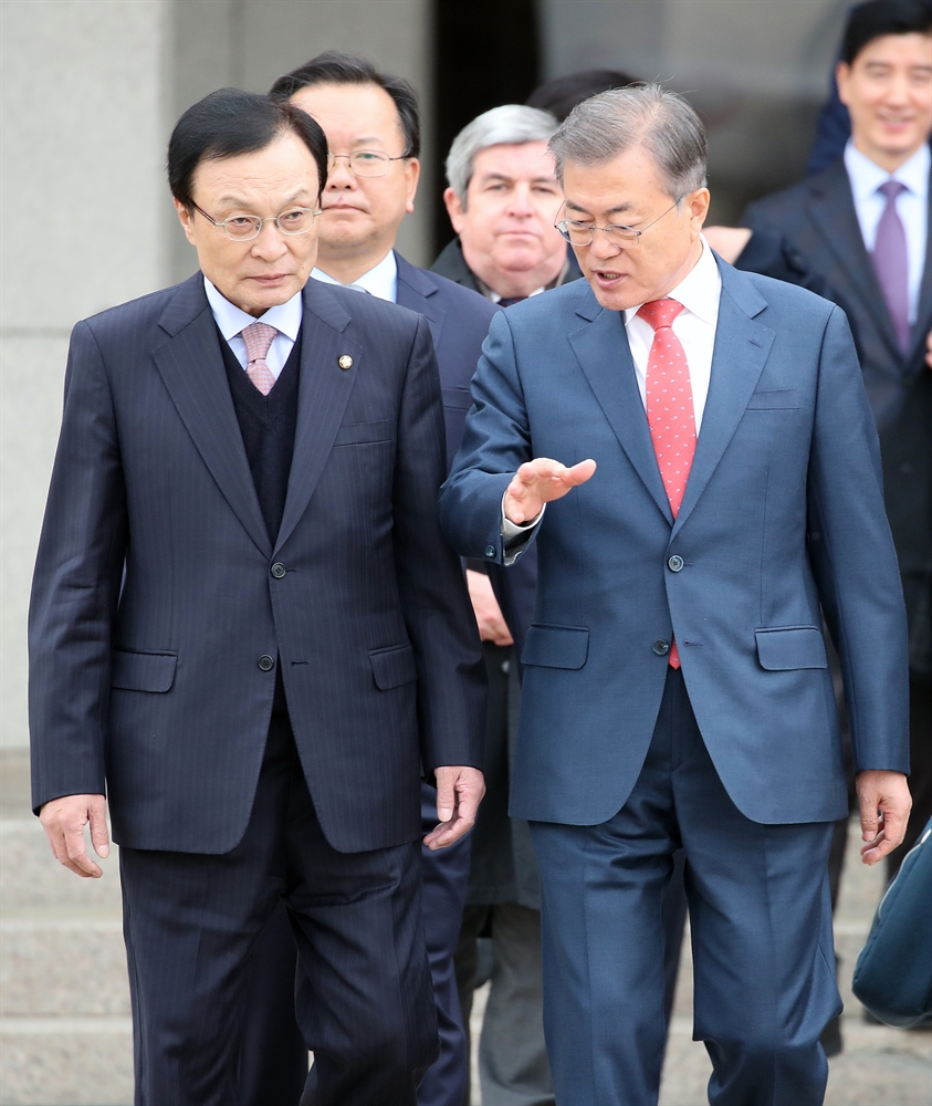 문대통령 G20 출국