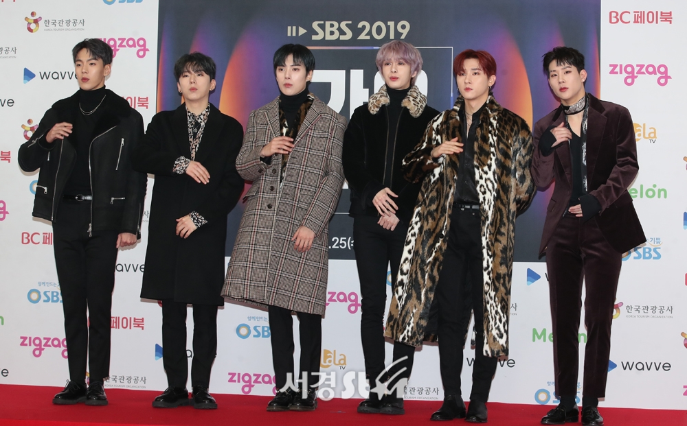 방탄소년단-에이핑크-트와이스-몬스타엑스, ‘2019 SBS 가요대전