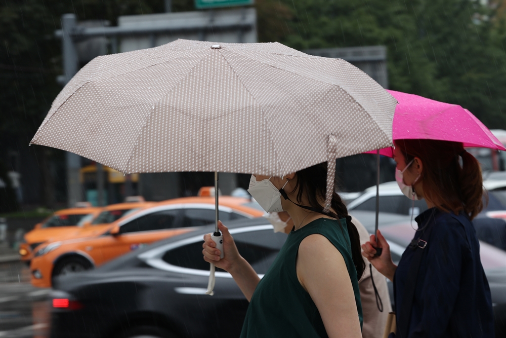 '마이삭이 온다' 태풍전야 바짝 긴장한 전국