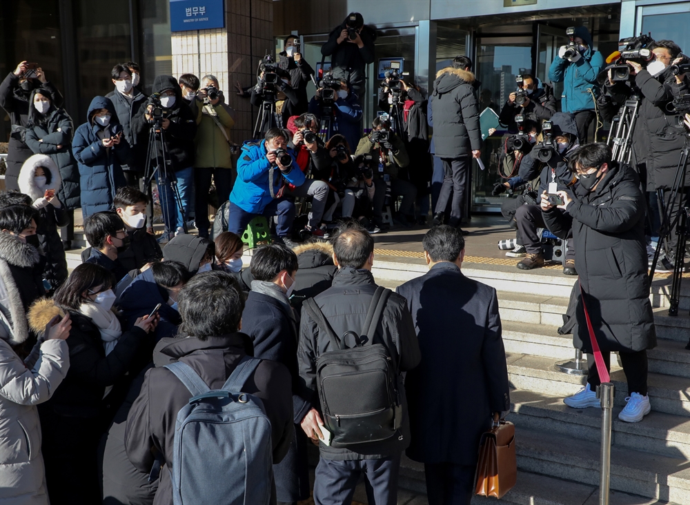 윤석열 운명의 날