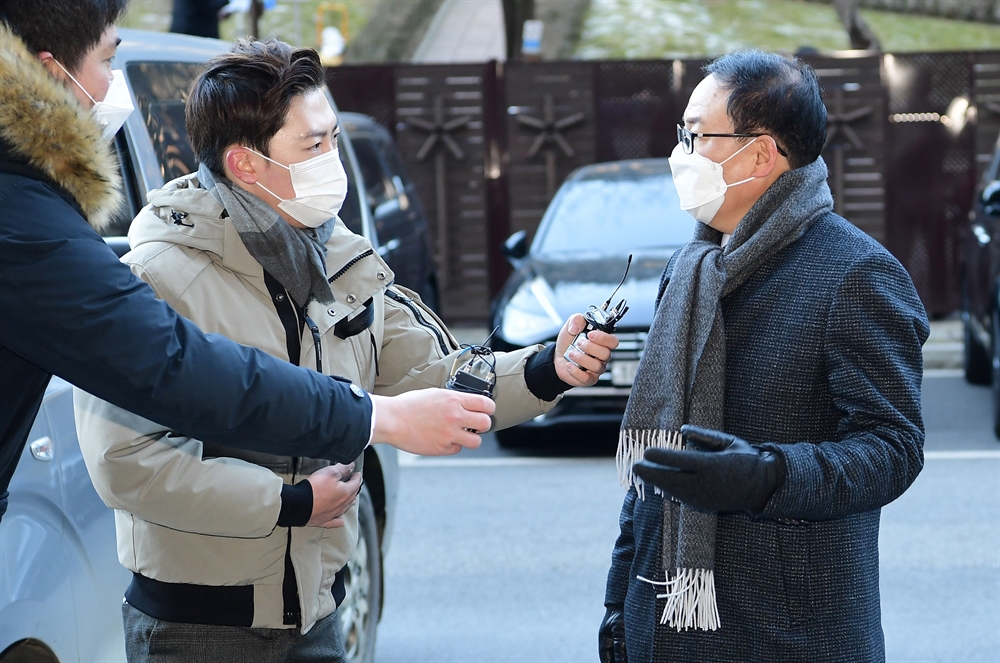 윤석열 운명의 날