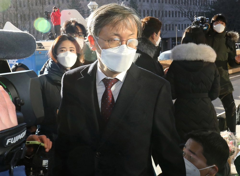 윤석열 운명의 날