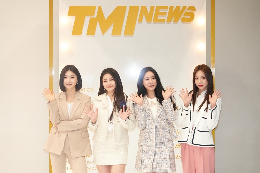 Mnet 'TMI NEWS' 제작발표회