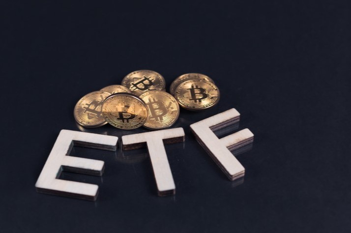 美 BTC 현물 ETF, 순자산 사상 최고치 경신