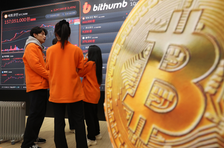소송 당하는 가상자산 거래소…손해배상에 총 500억 원대 소송