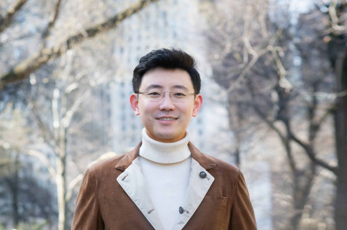 [디센터 인터뷰] 롱후이 구 서틱 대표 "한국 블록체인 생태계 혁신적…기회 본다"