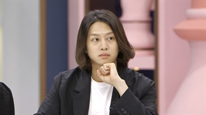 김희철, 故 설리·구하라 악플 젠더문제 글에 "아저씨, 범죄자가 '남자 여자' 중요하냐"