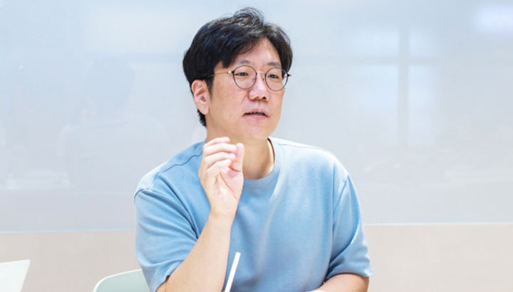 네이버 “눈·귀 달린 '모두의 AI' 만들 것"