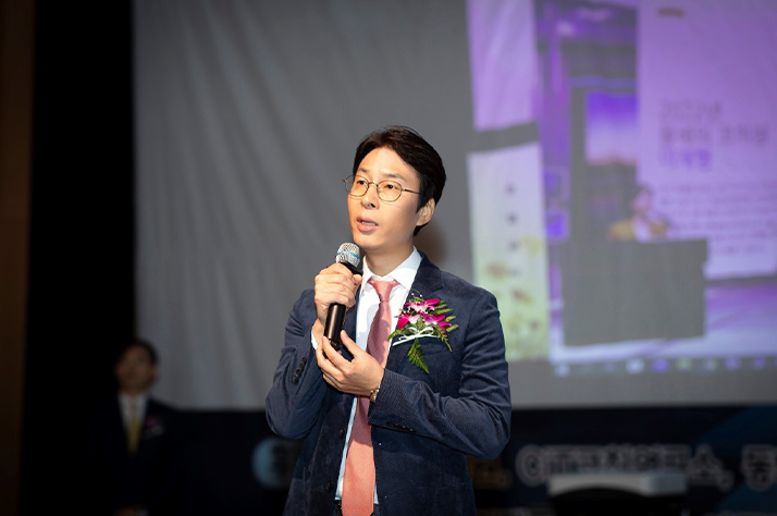 이재형 비즈니스임팩트 대표, 인생 두 번째 직업인 비즈니스 코치로 ‘대한민국 올해의 코치상’ 수상